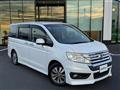 2012 Honda Step WGN