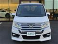 2012 Honda Step WGN