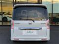 2012 Honda Step WGN
