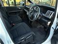 2012 Honda Step WGN