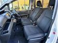 2012 Honda Step WGN