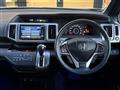 2012 Honda Step WGN