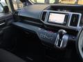 2012 Honda Step WGN