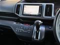 2012 Honda Step WGN