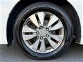 2012 Honda Step WGN