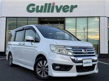 2012 Honda Step WGN