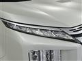 2019 Mitsubishi Delica D5