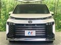 2022 Toyota Voxy