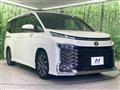 2022 Toyota Voxy