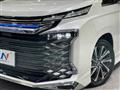 2022 Toyota Voxy