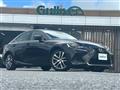 2017 Lexus IS
