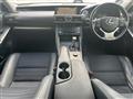 2017 Lexus IS