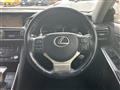 2017 Lexus IS