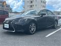 2017 Lexus IS