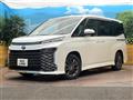 2022 Toyota Voxy