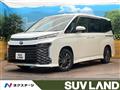 2022 Toyota Voxy