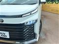 2022 Toyota Voxy