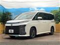 2022 Toyota Voxy