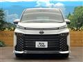 2022 Toyota Voxy