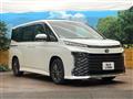 2022 Toyota Voxy