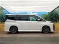 2022 Toyota Voxy
