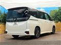 2022 Toyota Voxy