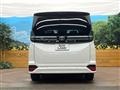 2022 Toyota Voxy