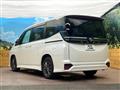 2022 Toyota Voxy