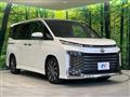 2022 Toyota Voxy