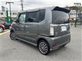 2013 Honda N BOX