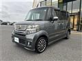 2013 Honda N BOX