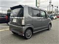 2013 Honda N BOX