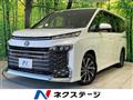 2023 Toyota Voxy