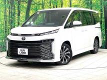 2023 Toyota Voxy