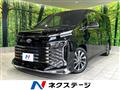 2023 Toyota Voxy