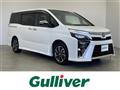 2020 Toyota Voxy