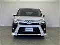2020 Toyota Voxy