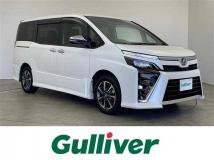 2020 Toyota Voxy