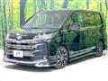 2023 Toyota Noah