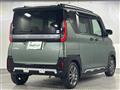 2023 Mitsubishi DELICA MINI