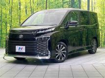 2023 Toyota Voxy