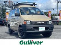 2004 Toyota Townace Van