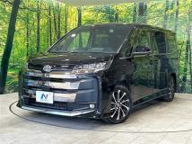 2023 Toyota Noah