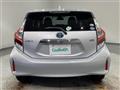 2021 Toyota AQUA