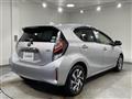 2021 Toyota AQUA