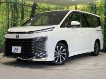 2023 Toyota Voxy