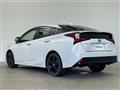 2021 Toyota Prius