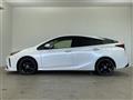 2021 Toyota Prius
