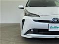 2021 Toyota Prius
