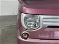 2012 Suzuki MR Wagon
